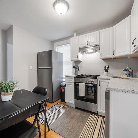4Br1Bth South Boston Apt Perfect For Commutes المظهر الخارجي الصورة