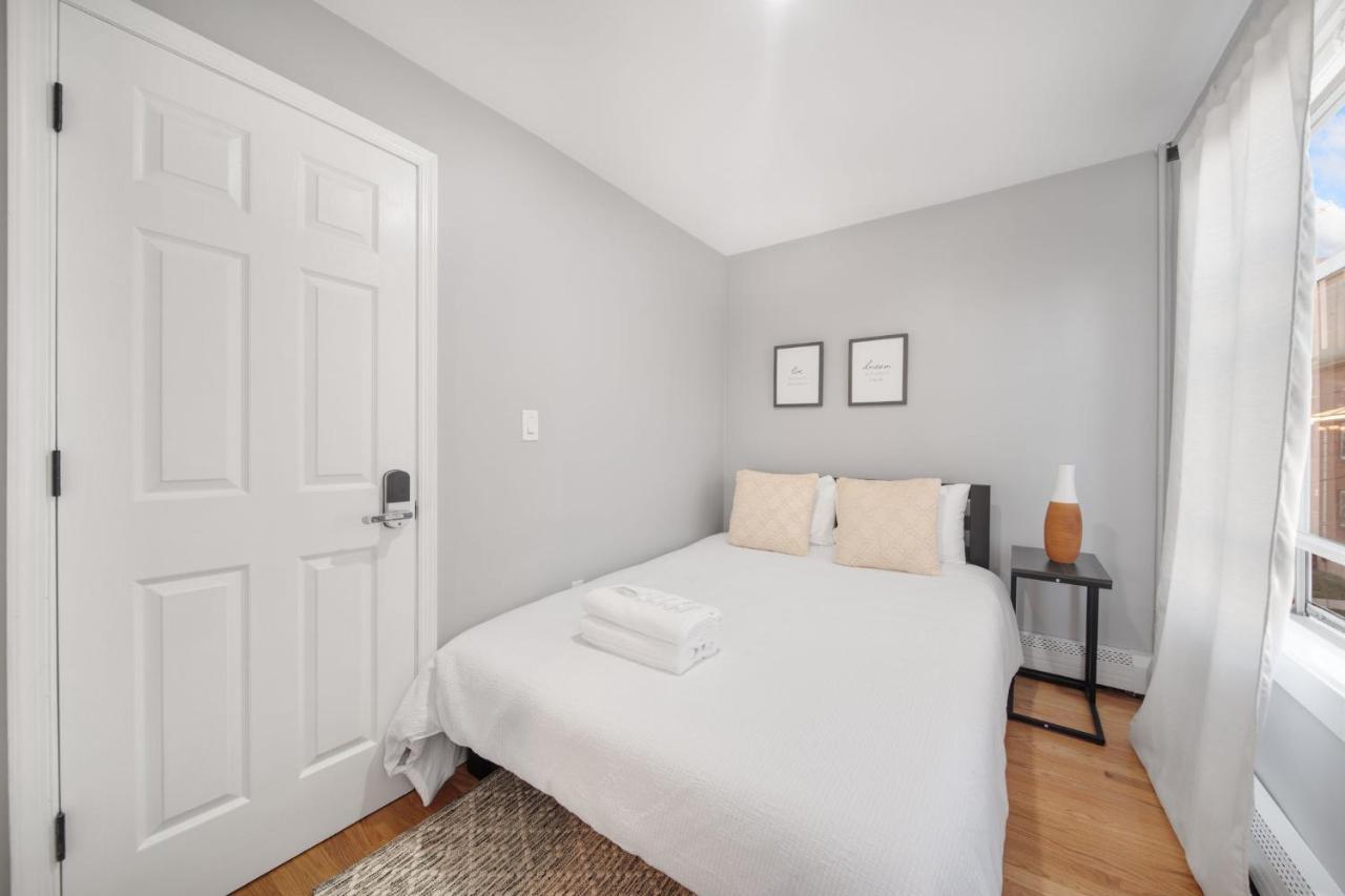 4Br1Bth South Boston Apt Perfect For Commutes المظهر الخارجي الصورة
