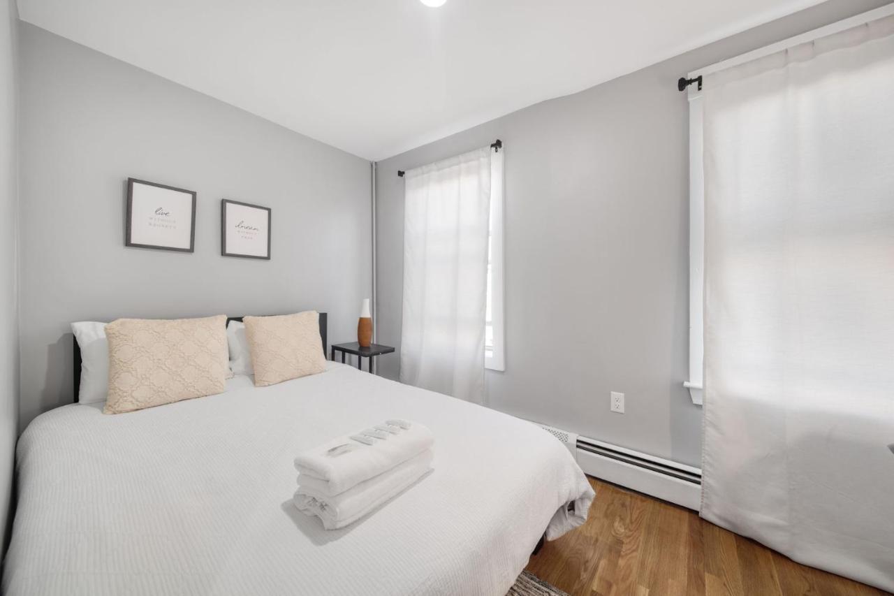 4Br1Bth South Boston Apt Perfect For Commutes المظهر الخارجي الصورة