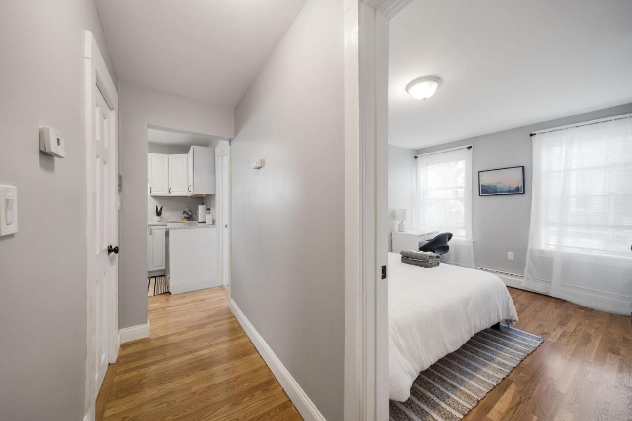 4Br1Bth South Boston Apt Perfect For Commutes المظهر الخارجي الصورة