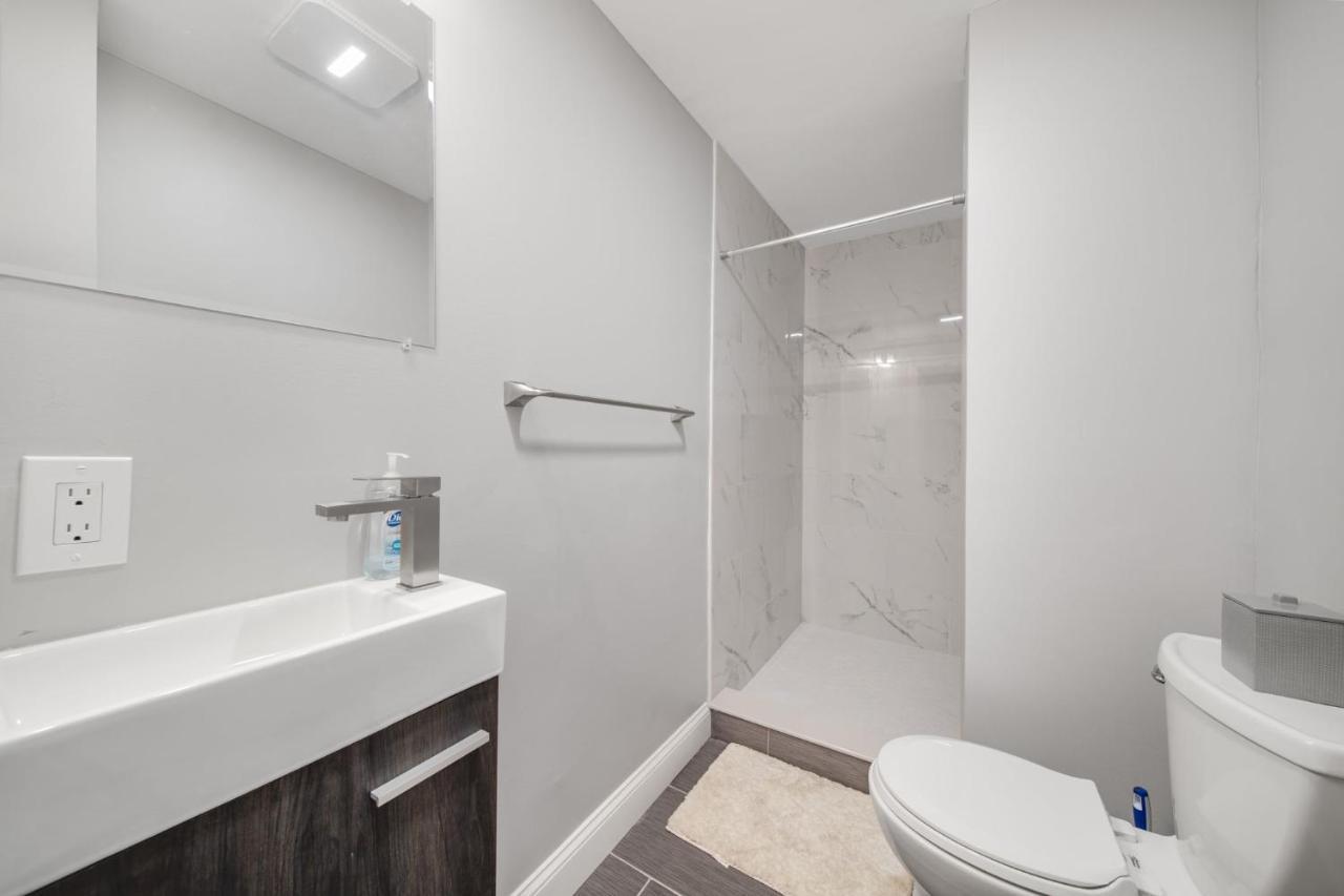 4Br1Bth South Boston Apt Perfect For Commutes المظهر الخارجي الصورة